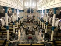 Beth El Synagogue - Kolkata