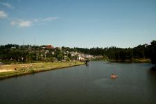 Mirik Church - Darjeeling