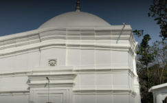 Baneswar Siva Temple - Cooch Behar