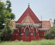 Christ Church - Bardhaman