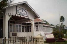 Netaji Subash Chandra Bose Museum - Kurseong