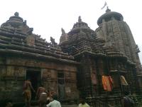 Ananta Vasudev Temple - Bhubaneswar