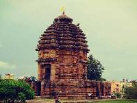 Bhaskareswara Temple - Bhubaneswar