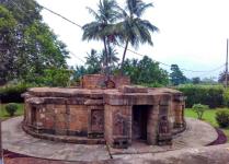 Chausath Yogini Temple - Bhubaneswar
