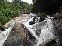 Panchalingeswar Shrine - Chandipur