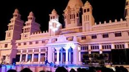 Chandipur Market - Baripada