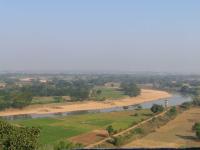 Daya River - Puri