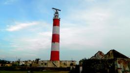 Gopalpur Lighthouse - Gopalpur