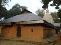 Kedareswar Temple - Hajo