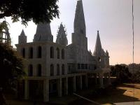 Solomon Temple - Aizawl