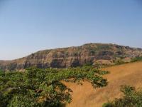 Vishalgad Fort - Kolhapur