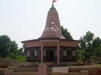 Agatsya Rishi Ashram - Bhandardara