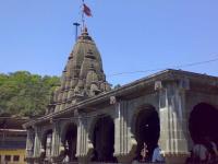 Bhimashankar Temple - Bhimashankar