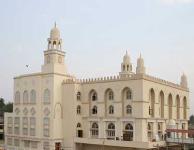 Bohra Masjid - Nagpur