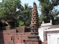 Lord Parashurama Temple - Chiplun