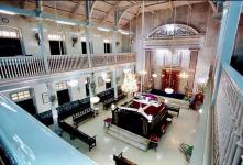 Magen Hassidim Synagogue - Mumbai
