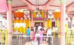 Narsinhwadi Datta Mandir - Kolhapur