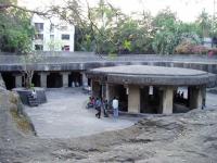 Pataleshwar Cave Temple - Pune