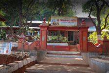 Pisharnath Mahadev Mandir - Matheran