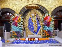 Shri Sai Baba Sansthan Temple - Shirdi