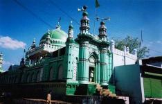 Surat Shawali Dargah - Latur