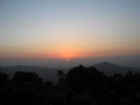 Bombay Point - Mahabaleshwar