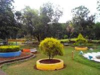 Botanical Gardens In Kolhapur - Kolhapur
