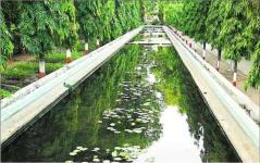 Himayat Bagh - Aurangabad