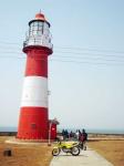 Jaigad Lighthouse - Ratnagiri