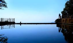 Kalapani Lake - Chikhaldara