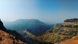Lord Point - Matheran