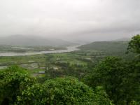 Vashishti River - Chiplun