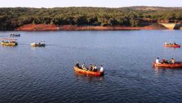 Venna Lake - Mahabaleshwar