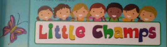 Little Champs - Dadar West - Mumbai