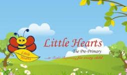 Little Heart - Parel - Mumbai