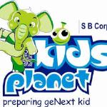 Kids Planet - Vasai (West) - Mumbai