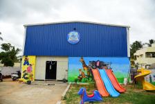 New Kids Planet - Worli - Mumbai