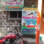 Happy Kids - Bhandup West - Mumbai
