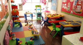 Cuddles - Malabar Hill - Mumbai