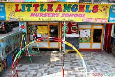 Little Angels - Jogeshwari West - Mumbai
