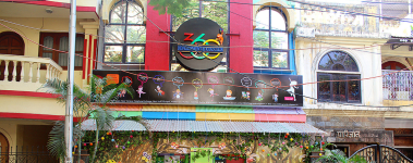 360 Degree Development And Kidz Club - Andheri West - Mumbai