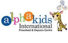 Alphakids Preschool - Dadar East - Mumbai