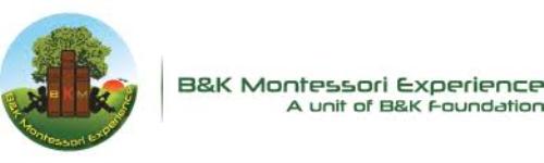 B & K Montessori Experience - Juhu - Mumbai