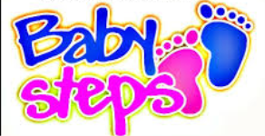 Baby Steps - Kandivali West - Mumbai