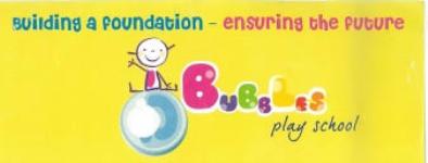 Bubbles Nursery And Play Group - Sion - Mumbai