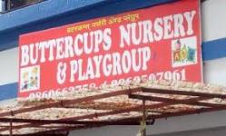 Buttercups - Borivali West - Mumbai