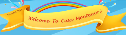 Casa Montessori - Nariman Point - Mumbai