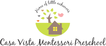 Casa Vista Montessori Preschool - Worli - Mumbai