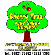 Cherry Tree - Borivali West - Mumbai