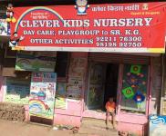 Clever Kids Nursery - Dadar West - Mumbai